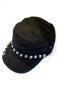 Preview: Black Cap Skull